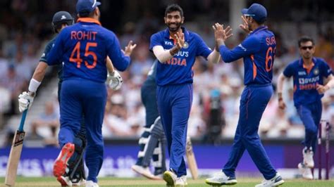 yesterday match highlights india vs england